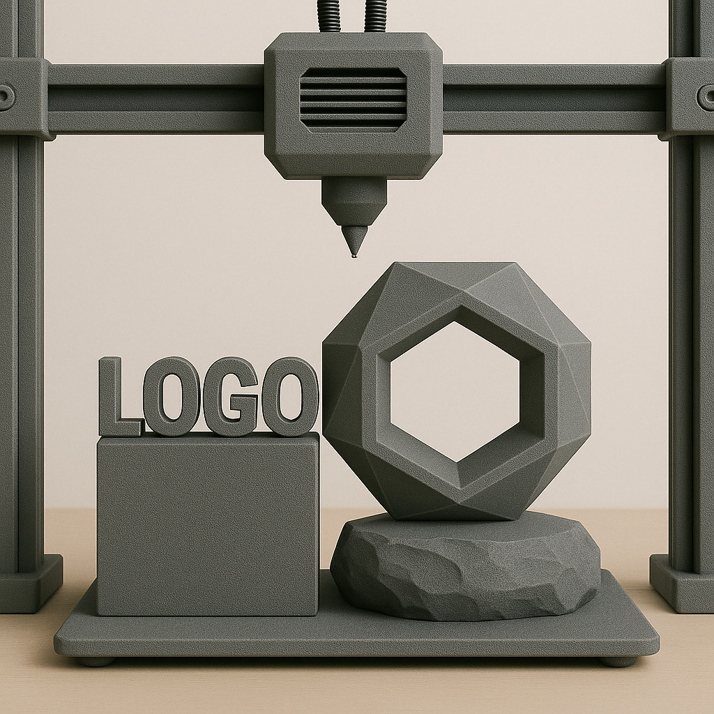 Средние корпуса 3D печать открывает новые горизонты для дизайнеров